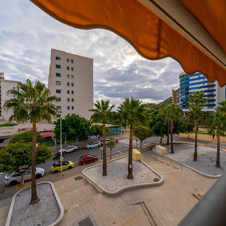 Apartamento Gemelos La Cala Apartment Villajoyosa Exterior photo