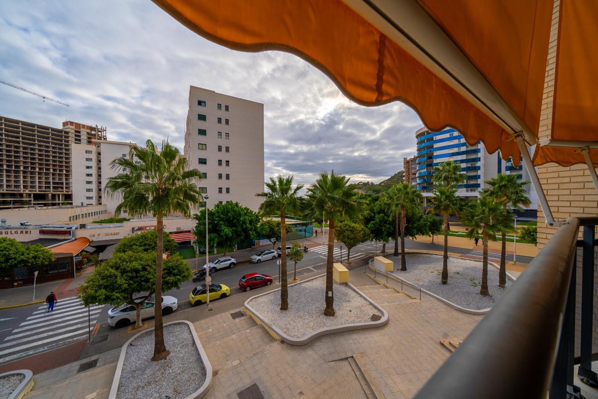 Apartamento Gemelos La Cala Apartment Villajoyosa Exterior photo